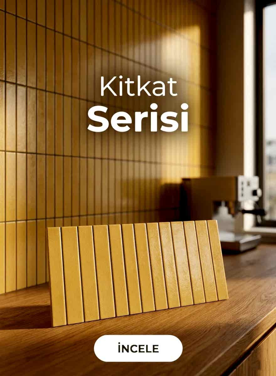 Kitkat Serisi