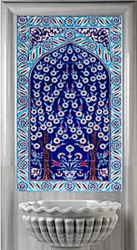 Türk Hamamı