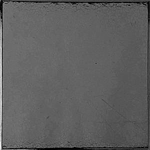 20x20 Cm Düz Metalik Çini Seramik Karo