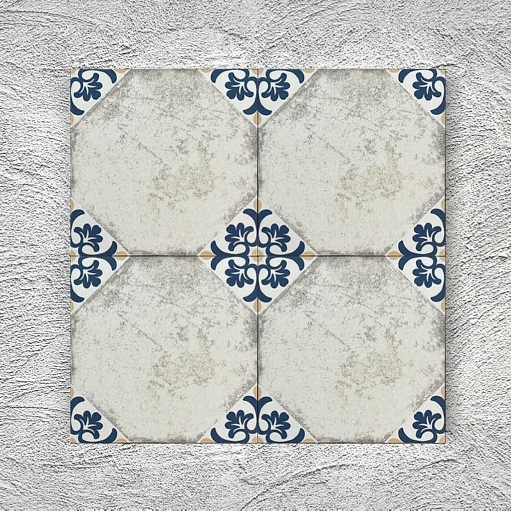 20X20 YC İstanbul porselen yer çinisi