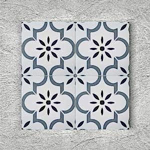 20X20 YC casablanca porselen yer çinisi