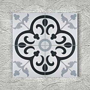 20X20 YC Fiore porselen yer çinisi